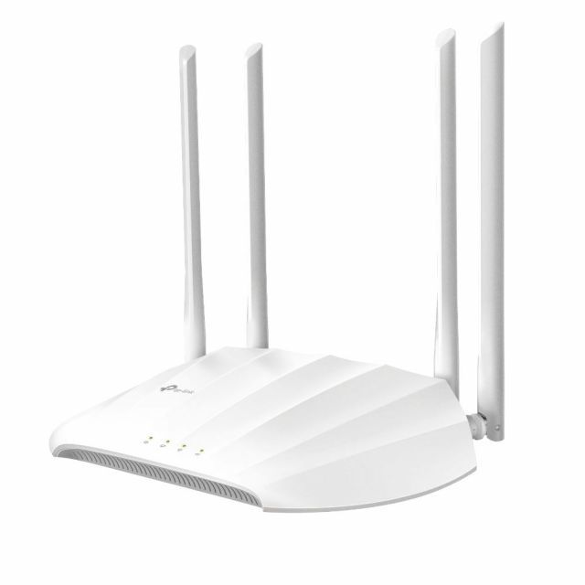 TL-WA1201 AC1200 Wireless Gigabit Access Point