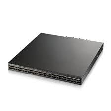 ZYXEL CX4800-56F 48PORT 10/25G L3 8X100G UPLINKLİ YIĞINLANABİLİR FIBER SWITCH