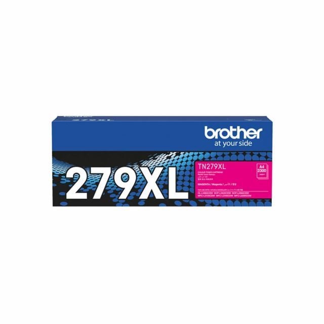 TN279XLM 2.300 Sayfa Kırmızı Toner