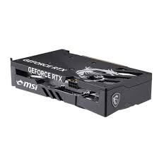 MSI VGA GEFORCE RTX 5050 8G GAMING OC RTX5050 8GB GDDR6 128B DX12 PCIE 5.0 X16 (3XDP 1XHDMI)