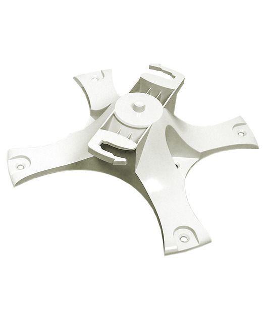 Aruba AP-220-MNT-W1W Mt Basic White Kit