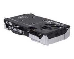 MSI VGA GEFORCE RTX 5050 8G VENTUS 2X OC RTX5050 8GB GDDR6 128B DX12 PCIE 5.0 X16 (3XDP 1XHDMI)
