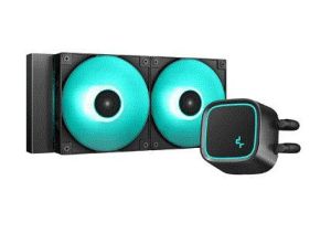 LE500-MARRS LE500 Sıvı Soğutma