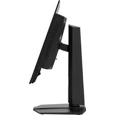 MSI 26.5 MAG 272UP QD-OLED X24 3840x2160 (UHD) 16:9 FLAT QD-OLED 240HZ 0.03MS GAMING MONITOR