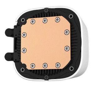 LE520-WH LE520 White ARGB 240mm Sıvı Soğutma