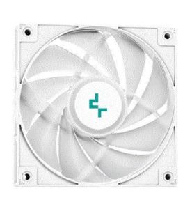 LE520-WH LE520 White ARGB 240mm Sıvı Soğutma