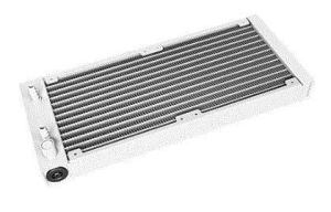 LE520-WH LE520 White ARGB 240mm Sıvı Soğutma