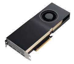 HP 5S458AA NVIDIA QUADRO RTX A4500 20GB GDDR6 4DP EKRAN KARTI FOR WS