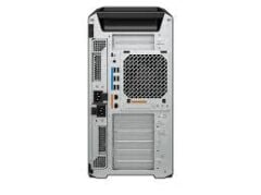 HP WS B34SMES Z8 G5 6430 64GB (4x16GB) ECC DDR5 4800 1TB SSD 3YR ONSITE W11PRO