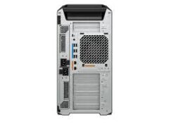 HP WS B34SMES Z8 G5 6430 64GB (4x16GB) ECC DDR5 4800 1TB SSD 3YR ONSITE W11PRO