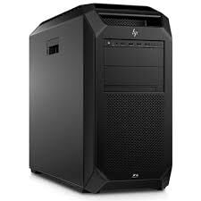 HP WS B34SMES Z8 G5 6430 64GB (4x16GB) ECC DDR5 4800 1TB SSD 3YR ONSITE W11PRO