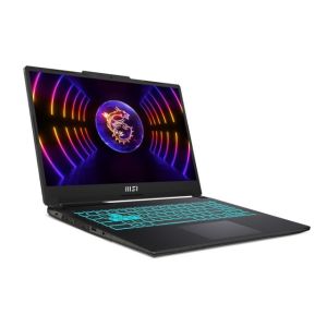 MSI NB CYBORG 15 A13VE-897XTR I7-13620H 16GB DDR5 RTX4050 GDDR6 6GB 1TB SSD 15.6 FHD 144Hz DOS