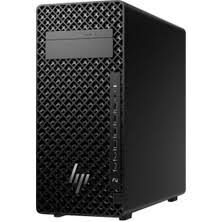 HP WS B34JGES Z2 G1i U7 265K 32GB (1x32GB) nECC DDR5 5600 1TB SSD 12GB RTX 5070 5YR ONSITE WIN11PRO