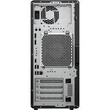 HP WS B34JGES Z2 G1i U7 265K 32GB (1x32GB) nECC DDR5 5600 1TB SSD 12GB RTX 5070 5YR ONSITE WIN11PRO