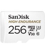 SDSQQNR-256G-GN6IA 256GB High Endurance 100 MB/s microSDHC Hafıza Kartı