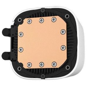 LE720-WH LE720 White ARGB 360mm Sıvı Soğutma