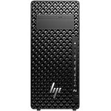 HP WS B34JZES Z2 G1i U9-285K 32GB (1x32GB) nECC DDR5 5600 1TB SSD RTX 5070 12GB 5YR ONSITE WIN11PRO