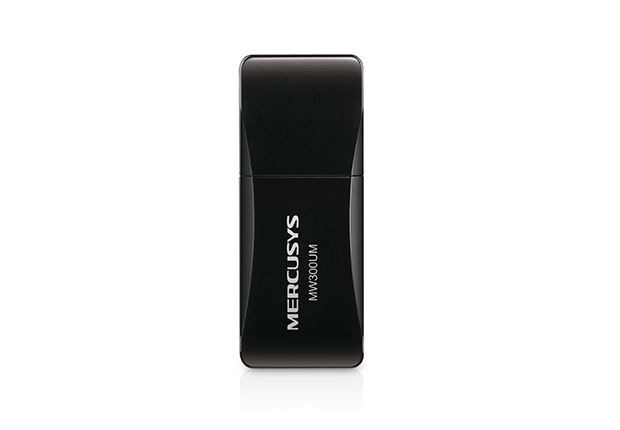 MW300UM N300 Wireless Mini USB Adapter