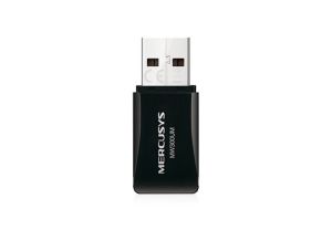 MW300UM N300 Wireless Mini USB Adapter
