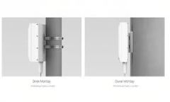 TP-LINK OMADA EAP772-OUTDOOR ÇOK YÖNLÜ BE9300 TRI-BAND WI-FI7 ACCESS POİNT