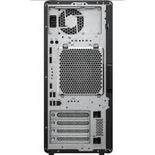HP WS A2KR0ES Z2 G1i U7-265K 32GB (2x16GB) nECC DDR5 5600 1TB SSD RTX A1000 8GB 3YR ONSITE WIN11PRO