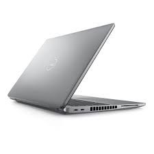 Dell N007L555015U Latitude 5550 Ultra 5 125U 4.30 Ghz 16GB 512GB SSD 15.6'' Ubuntu