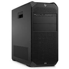 HP WS B34SHES Z4 G5 W3-2535 32GB (2x16GB) ECC DDR5 4800 1TB SSD 3YR ONSITE WIN11PRO