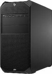 HP WS B34SHES Z4 G5 W3-2535 32GB (2x16GB) ECC DDR5 4800 1TB SSD 3YR ONSITE WIN11PRO