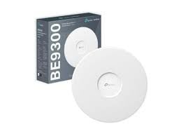 TP-LINK OMADA EAP772 BE9300 KABLOSUZ TRI-BAND WIFI 7 2.5G Port x 1 OMADA SDN TAVAN MONTAJLI ACCESS POINT