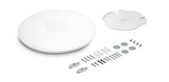 TP-LINK OMADA EAP772 BE9300 KABLOSUZ TRI-BAND WIFI 7 2.5G Port x 1 OMADA SDN TAVAN MONTAJLI ACCESS POINT