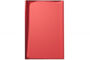 CRICUT 2008717 TRANSFER FOLYO SAYFA 10X15CM 24 SAYFA RUBY