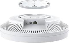 TP-LINK OMADA EAP673 AX5400 KABLOSUZ WIFI6 TAVAN MONTAJLI ACCESS POINT