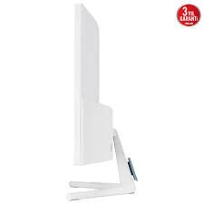 ASUS VU34WCIP-W 34 VA KAVİSLİ NANO IYON WQHD 3440x1440 1ms 100Hz 300cd DP HDMI USB-C USB Hoparlör VESA 3YIL EYECARE PLUS PD 65W ÇERÇEVESİZ MONİTÖR