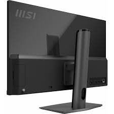 MSI MODERN AM271P 11M-020TR 27 LED 1920X1080 (FHD) I5-1135G7 8GB DDR4 512GB SSD W10 ERGONOMIK SIYAH AIO PC