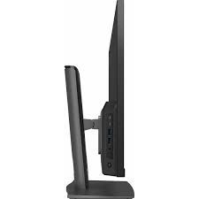 MSI MODERN AM271P 11M-020TR 27 LED 1920X1080 (FHD) I5-1135G7 8GB DDR4 512GB SSD W10 ERGONOMIK SIYAH AIO PC
