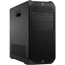 HP WS B34SJES Z4 G5 W5-2545 32GB (2x16GB) ECC DDR5 4800 1TB SSD 3YR ONSITE WIN11PRO