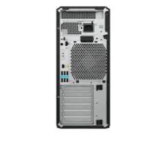 HP WS B34SJES Z4 G5 W5-2545 32GB (2x16GB) ECC DDR5 4800 1TB SSD 3YR ONSITE WIN11PRO