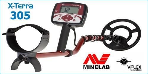 X-Terra 305