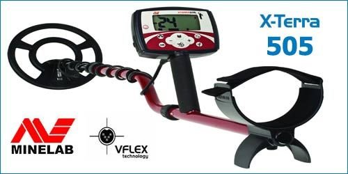 X-terra 505