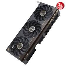 ASUS PROART-RTX5070TI-O16G-NVIDIA-GEFORCE-RTX 5070 TI-16GB GDDR7-256bit--OC-1xHDMI-2xDP-USB-C-DLSS4 EKRAN KARTI