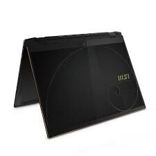MSI NB SUMMIT E16 FLIP A13VFT-055TR I7-1360P 32GB LPDDR5 RTX4060 GDDR6 8GB 2TB SSD 16.0 QHD+ 165Hz TOUCH W11P SIYAH