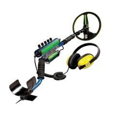 Excalibur ıı Sualtı & Sahil arama Dedektörü