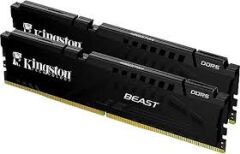 64 GB DDR5 5600MHZ KINGSTON BEAST BLACK CL36 DT KF556C36BBEK2/64TR