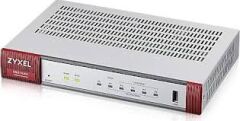 ZYXEL ZYWALL USG FLEX 100HP-EU0102F UTM BUNDLE (1 YIL LİSANS DAHİL)