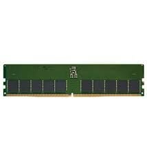 KINGSTON 32GB DDR5 ECC RDIMM 5600MHz 2Rx8 SUNUCU RAM KTH-PL556D8-32G