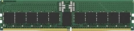 KINGSTON 32GB DDR5 ECC RDIMM 5600MHz 2Rx8 SUNUCU RAM KTH-PL556D8-32G