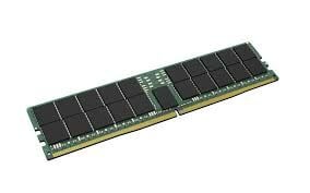 KINGSTON DDR5 ECC RDIMM 64GB 6400MHz KSM64R52BD4-64HA 2Rx4 Sunucu Ram