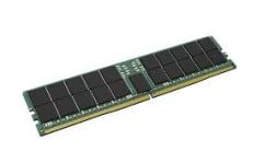 KINGSTON DDR5 ECC RDIMM 64GB 6400MHz KSM64R52BD4-64HA 2Rx4 Sunucu Ram