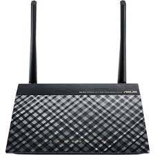ASUS DSL-N16 VPN ADSL VDSL FiBER MODEM ROUTER