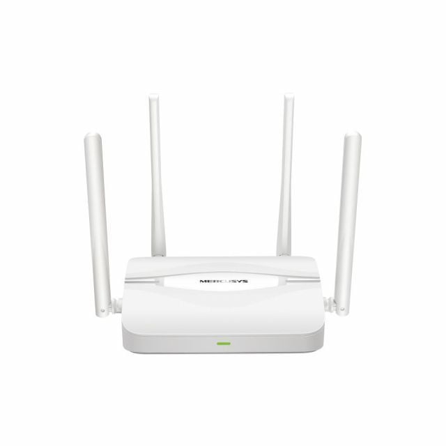 MR25WBE BE3600 Dual-Band Wi-Fi 7 Router